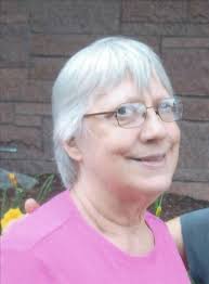 Ethel Stenberg Obituary November 22, 2016