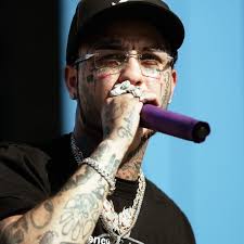 Lil Skies: Break Your Face Tonight