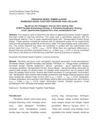 (buku ajar blok rational therapy mahasiswa s1 kedokteran) em sutrisna. Pdf Jurnal Pendidikan Dasar Perkhasa