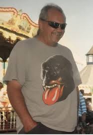 Obituary of James Mahon