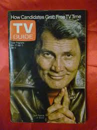 NO LABEL Texas ed. March 27 1976 TV Guide BRONK Jack Palance Pro Basketball  -- zapp87 : Free Download, Borrow, and Streaming : Internet Archive