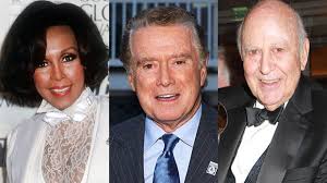 Who was left out of the Emmys 2020 'In Memoriam'?