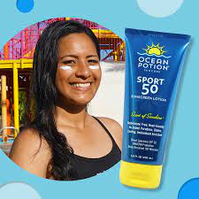 If you use makeup, let the sunscreen dry. 7 Best Waterproof Sunscreens According To Lifeguards Glamour
