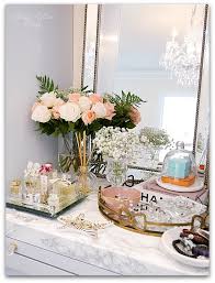 Adding Glam To Your Boudoir A Blog