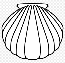 See more ideas about free cross stitch, cross stitch patterns, cross stitch. Chrismons And Chrismon Patterns To Download Christmas Baptismal Shell Clip Art Hd Png Download 800x735 1280167 Pngfind