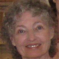 Janice Gauthier Obituary