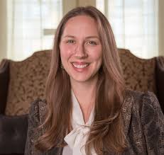 Important news about Mayyim Hayyim's leadership