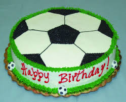 One of the best sporting events in the world is soccer, also called football in a lot of nations around the world. Cake Design For Boy The Cake Boutique