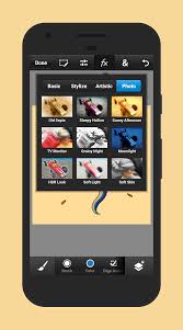 If you want to have a good photo editing program on your android phone, try the latest version of the program right now and say whether it is . Download Adobe Photoshop Touch For Phone 9 9 9 Powerful Photoshop App For Android Photos Usroid