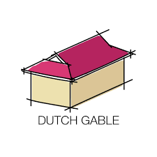 Two sloped surfaces that meet at a point at the top of the structure, creating that telltale triangle appearance that we most often picture. Learn About The 20 Most Popular Roof Types For Your Future Home