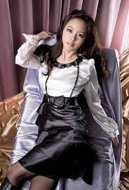 Blouse satin blouse pics (amateur). Untitled Satin Dress Long Satin Blouses Satin Dresses