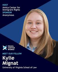 🥳 We are excited to welcome our 2025 Class of Fellows to our  Design-Your-Own Fellowship program! Congratulations to Wyatt Beaver,  Mckenley Butler, Nina Colombotos, Hannah Greer, Apurva Gunturu, Rachel  Kennedy, Hannah Krawczyk,