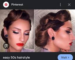 Can anyone reccomend a really good hair and make up artist in Strabane  please 🙏🏻