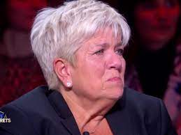 She is an actress, known for joséphine, ange gardien (1997), que faisaient les femmes pendant que l'homme marchait sur la lune? Mimie Mathy En Larmes Son Mari Benoist Gerard Lui Fait Une Incroyable Surprise Femme Actuelle Le Mag