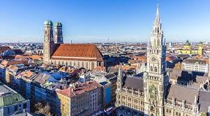 Und 3.juli 2021 diese spiele statt. Em 2021 Munchen 3 Spiele Und Viertelfinale In Deutschland