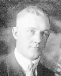 David Hockney. Two men in the pool 1965