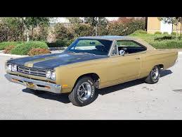 Image result for Yellow Gold 1969 Plymouth