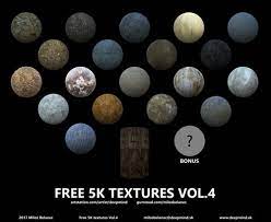 Taitiii 28 recent deviations featured: 21 Free Pbr Textures In 4k Blender 3d Architect