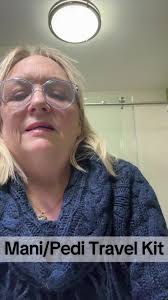 How to Open A Pedicure Bag Foot Bag