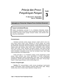 We did not find results for: Prinsip Dan Proses Pengalengan Pangan