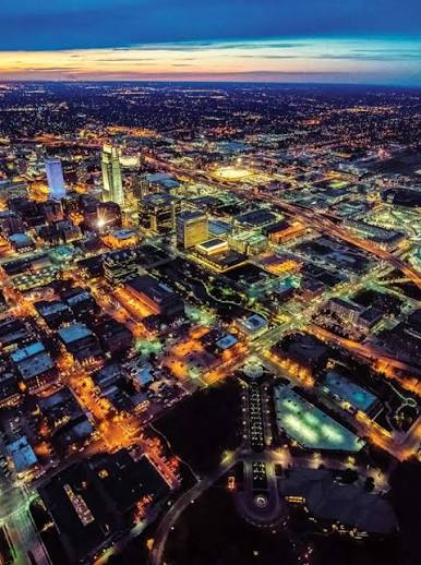 About Omaha | Visitor Information, Neighborhoods & Travel Tips