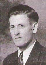 James Weldon Beck (1910-2009)