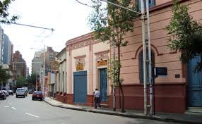 Showroom guemes, ciudad de córdoba. Hoteles Cerca De Barrio Guemes Sol De Piedra