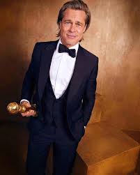 Cel mai bun film, dramă: Brad Pitt È™i 5 Dintre Fostele Iubite La AcelaÈ™i Eveniment Ce SituaÈ›ie Foto Ea Md