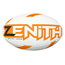 We link to the best sources from around the world. Zenith Rugby League Ball Rebel Sport