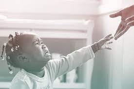 Separation anxiety occurs in adults as well, and can be an equally serious problem, so much so thus, separation anxiety in adults is likely underreported, and a much more widespread problem. How To Handle Separation Anxiety In Babies Parents