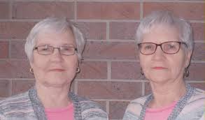 Ellen Mitzner and Helen Havercroft