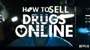 How to sell drugs online (fast) season 3 synopsis last season saw moritz and lenny's drug empire undergo drastic changes, with mo's ego going through the roof as the business expands. Netflix Archive Seite 3 Von 5 Fernsehersatz