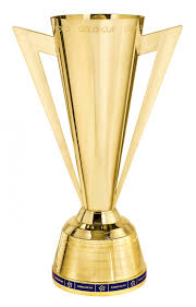 League, teams and player statistics. Concacaf Gold Cup Trophy Clios