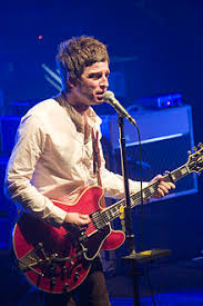 noel gallagher wikipedia