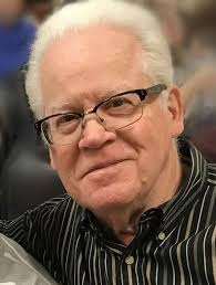 Charles Williams Obituary December 1, 2022