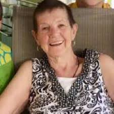 Obituary information for Corrine Connolly