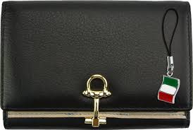 Jetzt günstige geldbeutel & portmonee online bestellen. Florence Geldborse Opf700s Florence Damen Leder Geldborse Schwarz Portemonnaie Damen Portemonnaie Echtleder Schwarz Ca 19cm X Ca 15cm Online Kaufen Otto