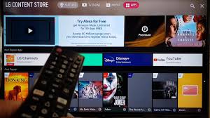 The best way to add apps to your viewing experience, is to add a streaming device via one of the available hdmi ports. How To Install Apps On Lg Smart Tv 2021 Youtube
