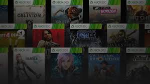 ¡entonces ingresa para ver tu juego favorito acá! Xbox 360 Games Xbox