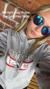 Addie Foley's Instagram, Twitter & Facebook