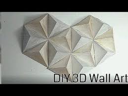 About 59% of these are stickers & decals, 0% are nail drill, and 2% are artificial fingernails. Easy Diy 3d Wall Decor Diy Cardboard Crafts How To Make Paper Pyramid Wall Art With Origami Youtube