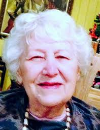 Obituary information for Louise Nyquist Garlinghouse
