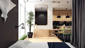 Small modern apartment design ideas. Small Modern Apartment Design Ideas Roundecor