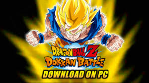 The dragon ball video game series has generated over $6 billion in total gross revenue, as of 2019. Dragon Ball Z Dokkan Battle On Pc Download Apk2me