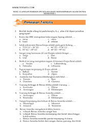 Sahabat nadi guru yang berbahagia, semoga kita dalam menjalani hidup ini selalu ada dalam kesehatan.pada kesempatan ini, nadi guru melalui blog sederhana soal.nadiguru.web.id yang khusus untuk kumpulan soal akan menyajikan contoh soal ulangan harian. Soal Uh Kelas 6 Ips Bab 3 Kenampakan Alam Indonesia