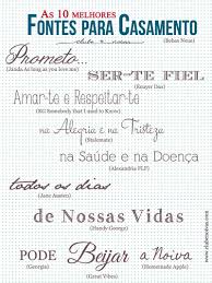 As 10 Melhores Fontes Para Casamento Clube Noivas Fica chorando sem carinho o tempo passou e eu sofri calado não deu pra tirar ela do pensamento eu ia dizer que estava apaixonado recebi o convite do seu casamento com letras douradas num papel bonito chorei de. as 10 melhores fontes para casamento