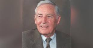 William I. Parker Obituary Obituary