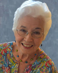 Obituary for Nancy Virginia (Gaskins) Floyd