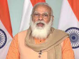 From 1:00 am to 12:59 pm, no change. Pm Narendra Modi Govt Has Taken Several Steps To Make Farmers Self Reliant India News Times Of India