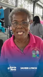 👑 Felicitamos a nuestra Reyna de la 3ra edad 👑, ¡Qué emocionante  culminación de la Semana de Aniversario de la Tercera Edad! Gracias a todos  por llenar de vida el Polideportivo de Barrio Norte con su ...